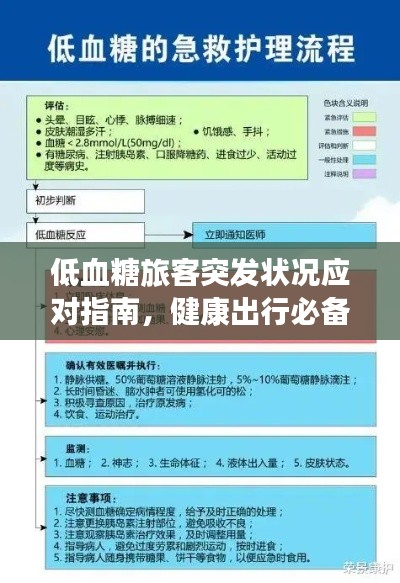 低血糖旅客突发状况应对指南，健康出行必备知识