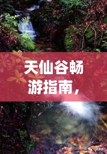 天仙谷畅游指南，秘境探险、美景尽收眼底