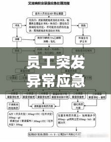 员工突发异常应急处理流程详解