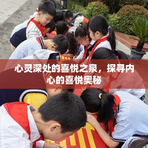 心灵深处的喜悦之泉，探寻内心的喜悦奥秘